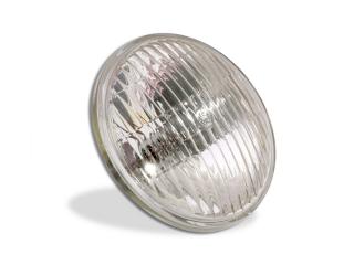 65-68 GE FOG LAMP BULB CLEAR