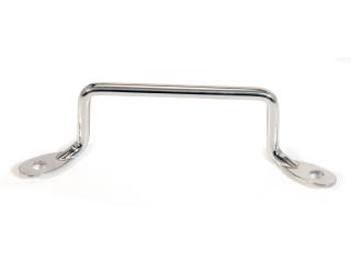 64-6 HOOD LATCH-STAINLESS