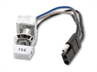 65 FOG LAMP SWITCH -FACTORY GT