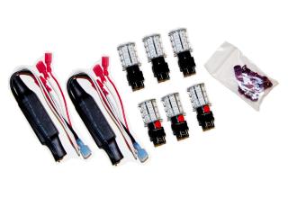 05-08 LED SEQUENTIAL T/L KIT