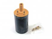 64-73 YELLOW TOP IGNITION COIL