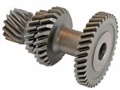 COUNTERSHAFT CLUSTER GEAR(170)
