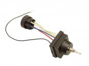 64-6 VARIABLE WIPER SWITCH-1SP