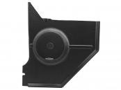 65-6 CP/FB BLK KP FOR SPEAKERS