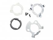 68-9 HORN RING CONTACT KIT