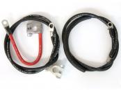 68-69 HD BATTERY CABLE SET