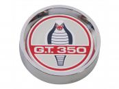 65-66 GT 350 WHEEL CAP