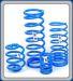LOVELLS COIL SPRING 2'' LOW 65-66